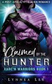 Claimed by the Hunter Lynnea Lee