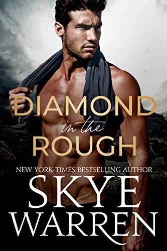 Diamond in the Rough Skye Warren