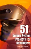 51 Unique Python Projects Edcorner Learning