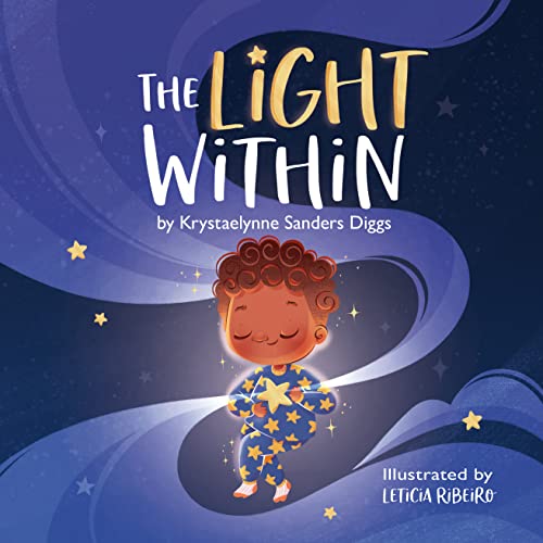 Light Within Krystaelynne Sanders Diggs