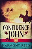 Confidence John Harmony Reed