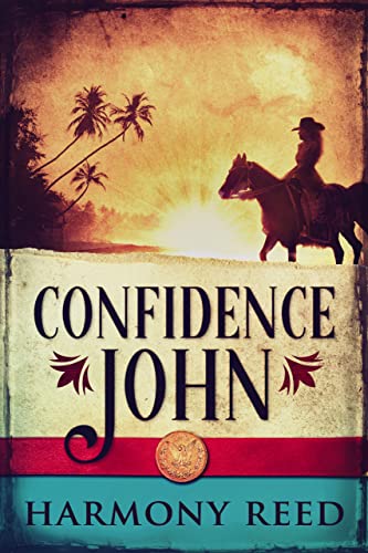Confidence John