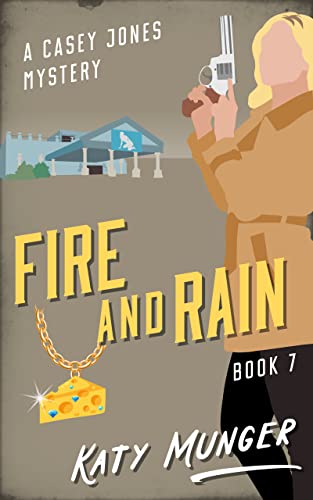 Fire and Rain