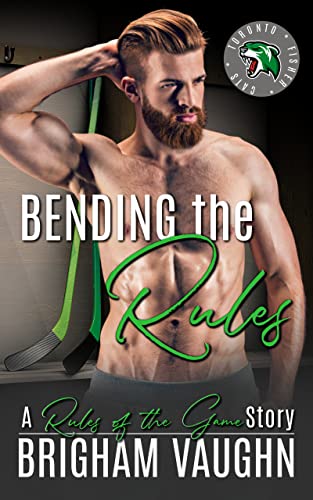 Bending the Rules Brigham Vaughn