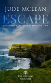 Escape Jude McLean