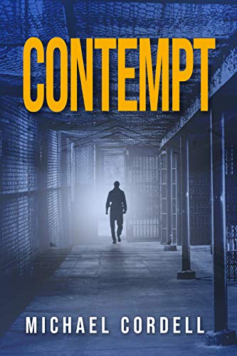 Contempt Michael Cordell 