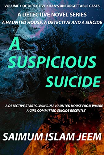 A Suspicious Suicide