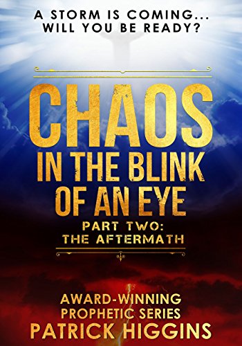 Chaos In The Blink Of An Eye Part Two: The Aftermath