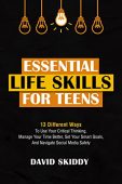 Essential Life Skills For David  Skiddy