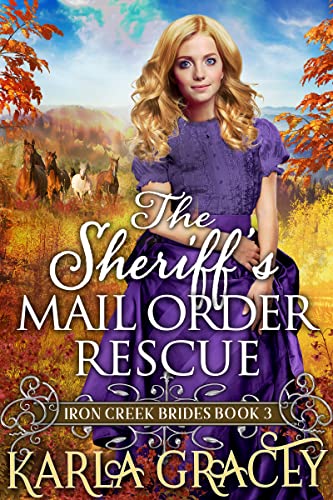 The Sheriff's Mail Order Rescue
