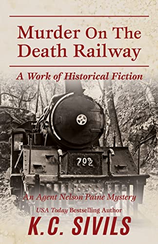 Murder on the Death Railway