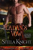 Eadan's Vow Stella Knight