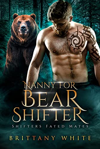 Nanny For Bear Shifter
