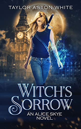 Witch's Sorrow