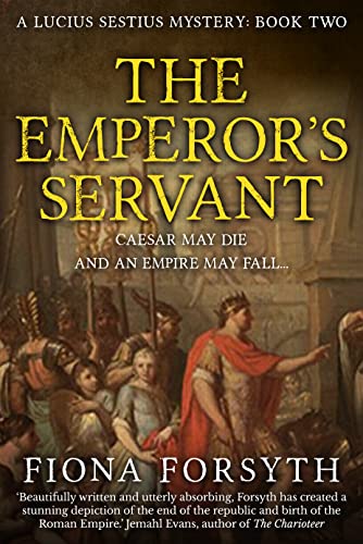 the emperor's servant