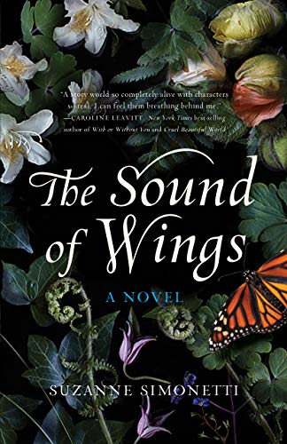 The Sound of Wings