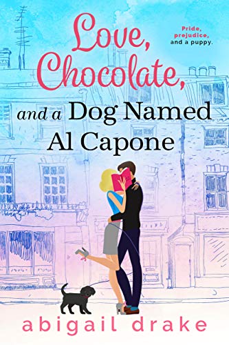Love, Chocolate and a Dog Named Al Capone