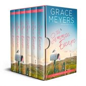 Summer Escape Complete Series Grace Meyers