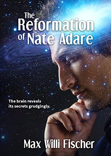 Reformation of Nate Adare Max Willi Fischer