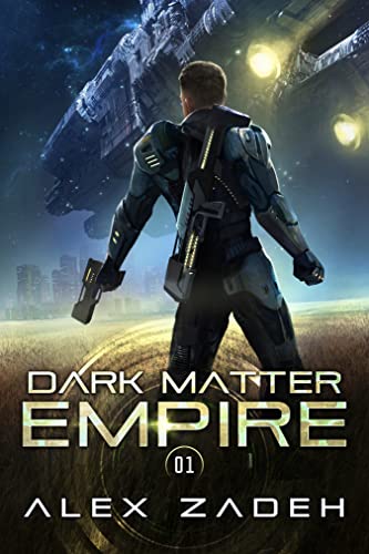 Dark Matter Empire