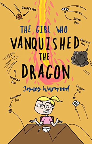 Girl Who Vanquished the James Warwood