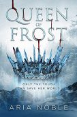 Queen of Frost Aria Noble