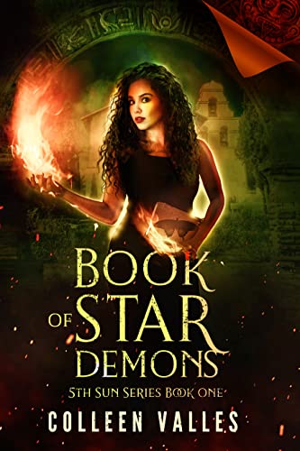 Book of Star Demons