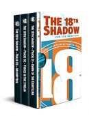 18th Shadow Box Set Jon Lee Grafton
