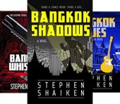 NJA Club Novels Stephen Shaiken