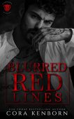 Blurred Red Lines Cora Kenborn