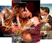 Druidry and the Beast Cornelia Amiri