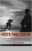 Fate's Final Destiny Eugene McNamara