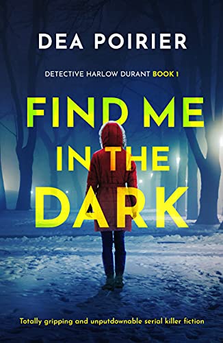 Find Me in the Dark