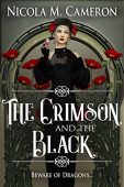 Crimson and the Black Nicola M. Cameron