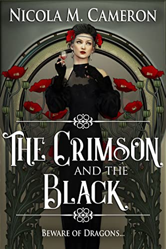 The Crimson and the Black