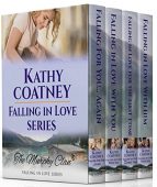 Falling in Love Box Kathy Coatney