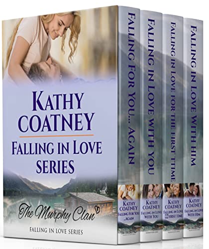 Falling in Love Box Set