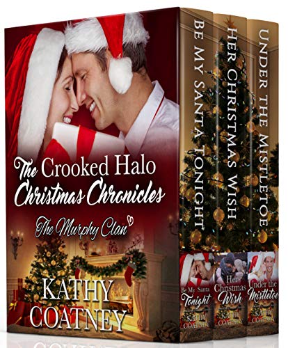 Crooked Halo Christmas Chronicle Box Set