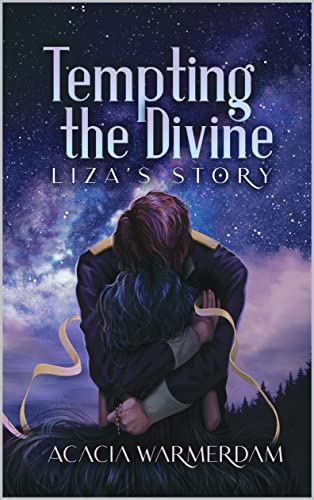 Tempting The Divine: Liza's Story