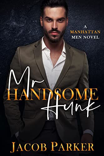 Mr Handsome Hunk
