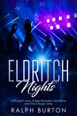 Eldritch Nights Ralph Burton