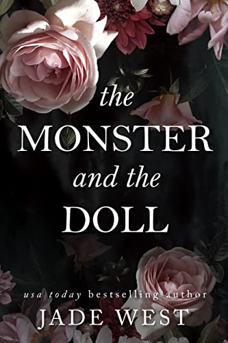 Monster and Doll Jade West