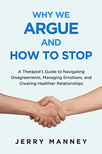 Why We Argue and How to Stop