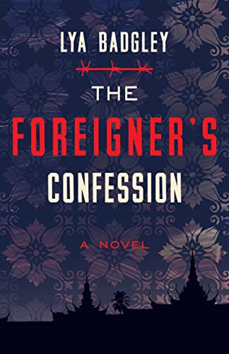 The Foreigner's Confession