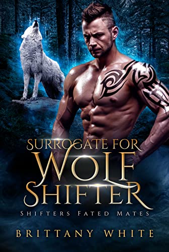 Surrogate For Wolf Shifter