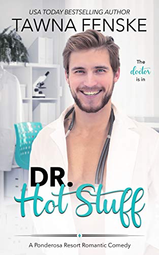 Dr. Hot Stuff
