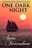 One Dark Night Anna Faversham