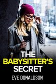 Babysitter's Secret Eve Donaldson