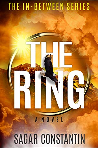 THE RING (The In-Between Series, Book 2)