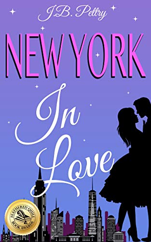 New York In Love J.B. Pettry